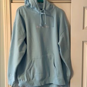 “You Matter” Hoodie by Demetrius Harmon